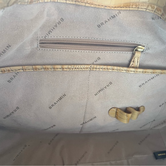 Brahmin bag brand new with tags - Picture 8 of 10